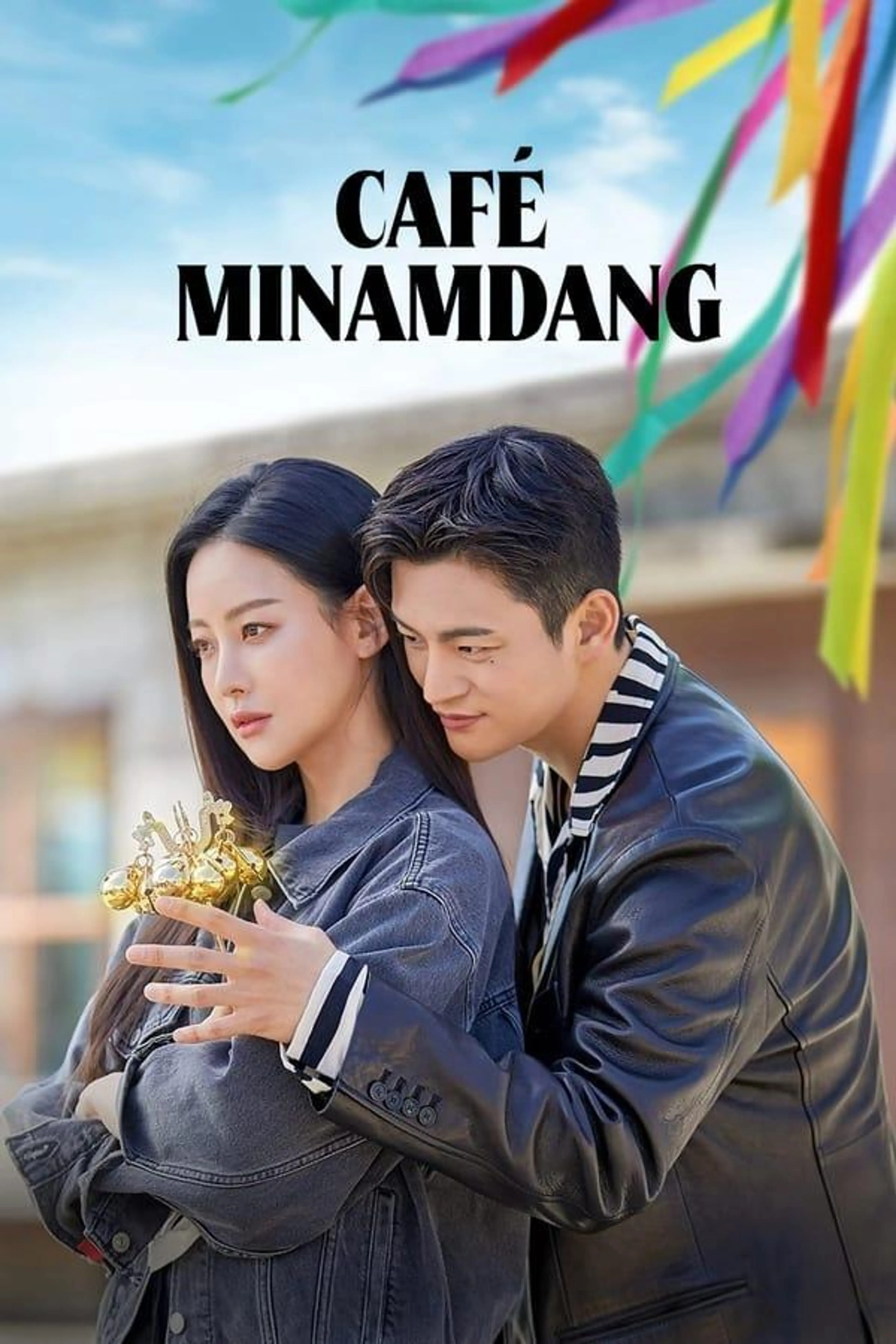 Café Minamdang Season 1