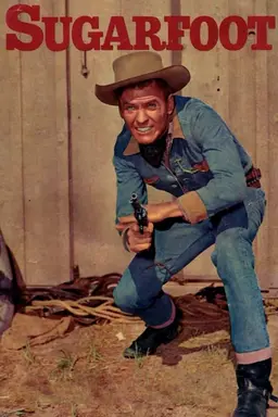 Sugarfoot Season 3
