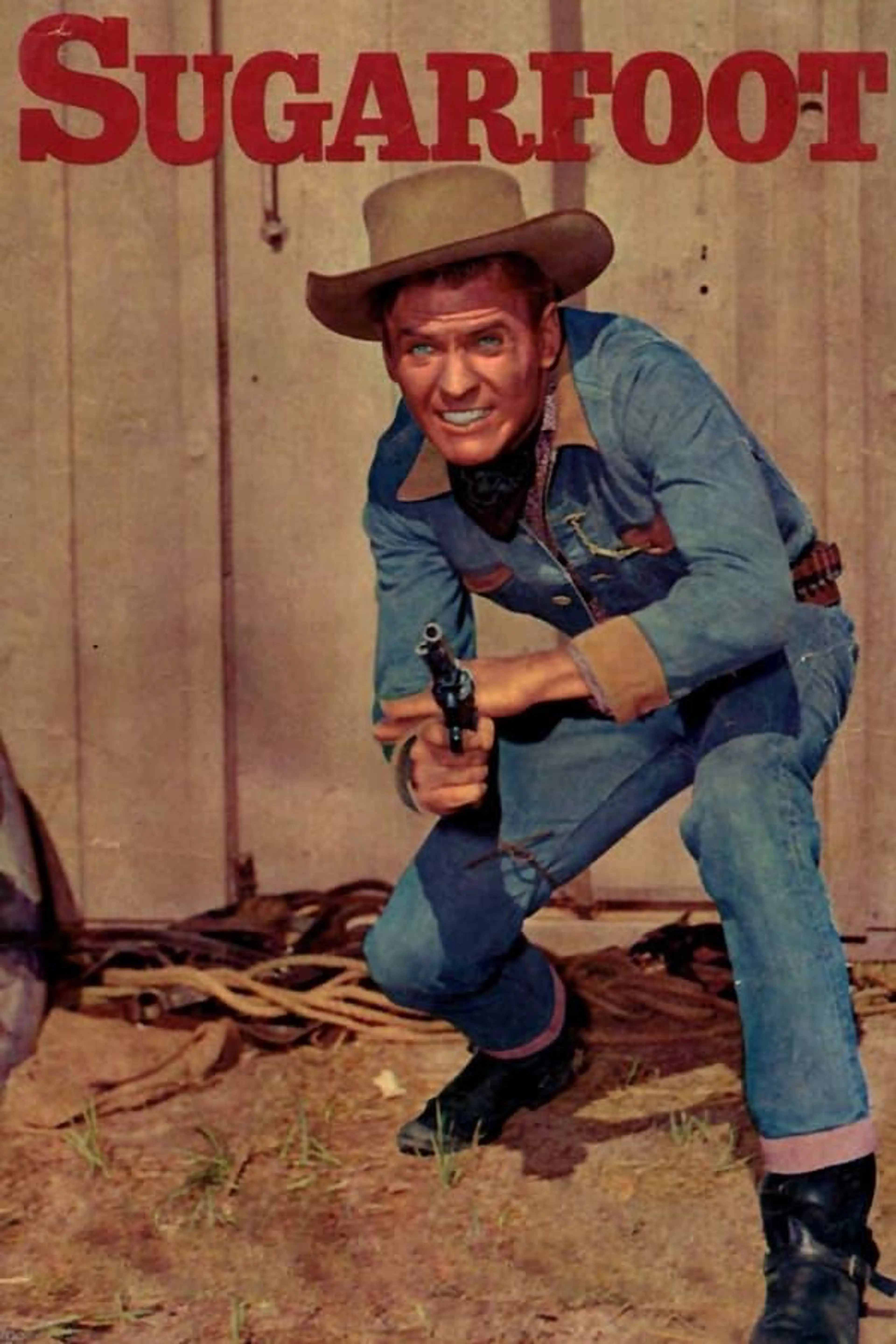 Sugarfoot Season 3