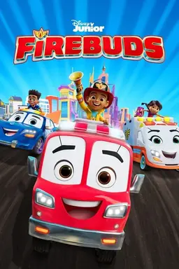 Firebuds Season 2
