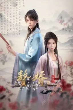 My Heroic Husband Season 1