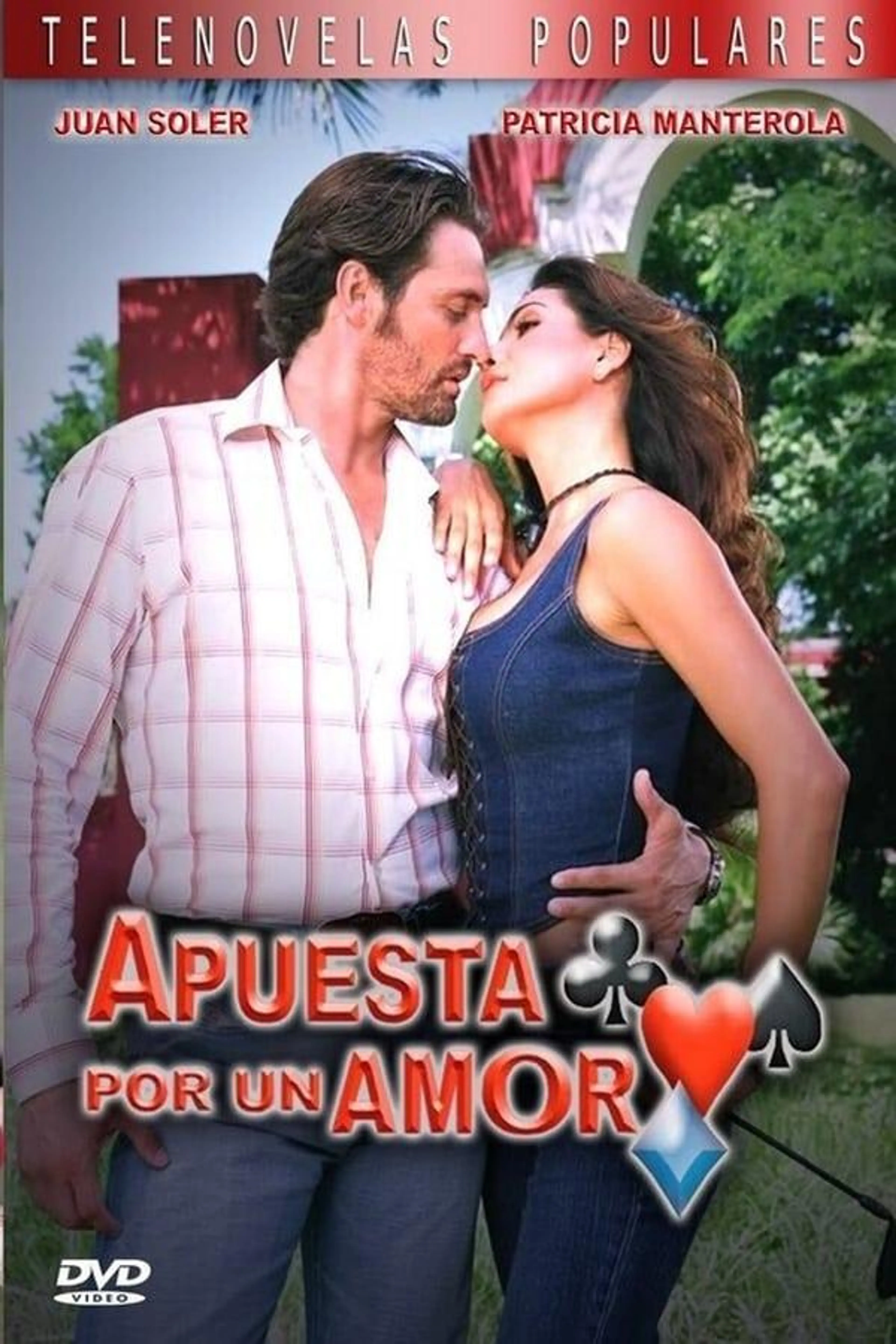 Apuesta por un amor Season 1