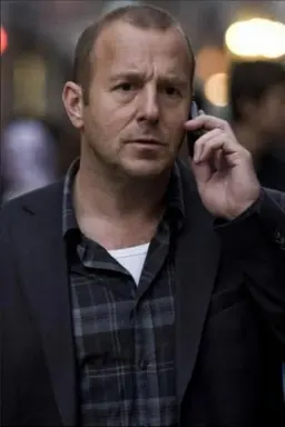 Ingo Thiel Season 1
