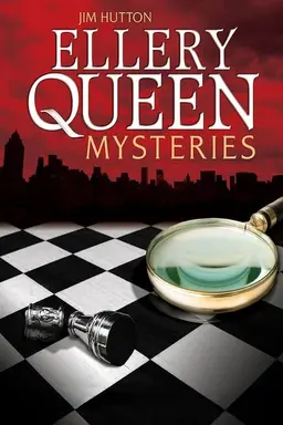 Ellery Queen Specials