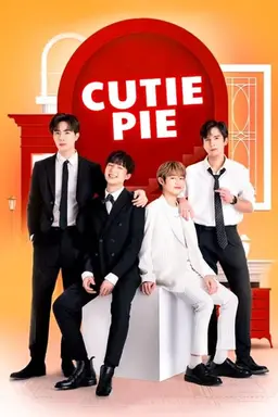Cutie Pie Season 1