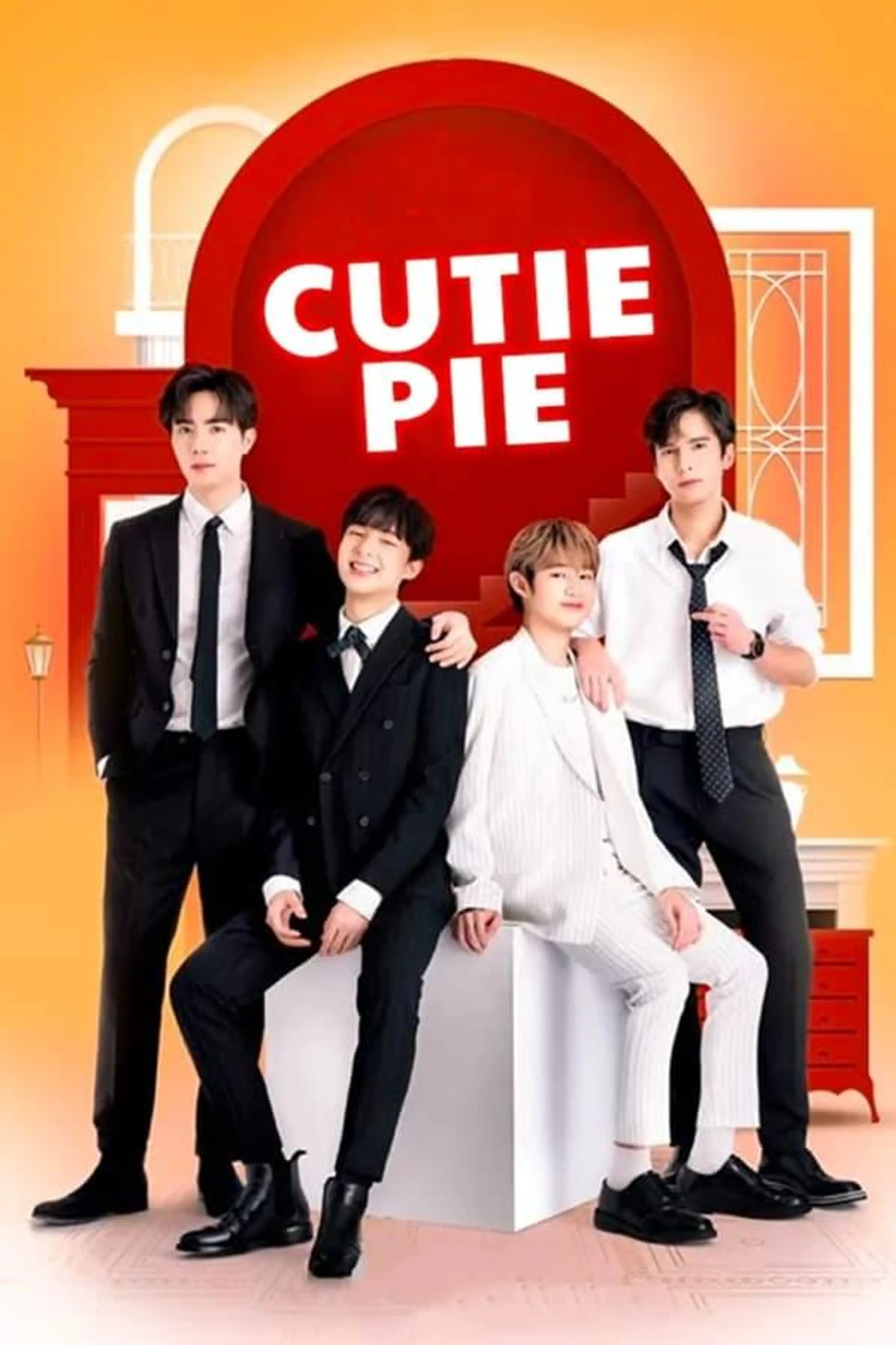 Cutie Pie Season 1