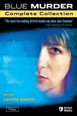 Blue Murder season 4
