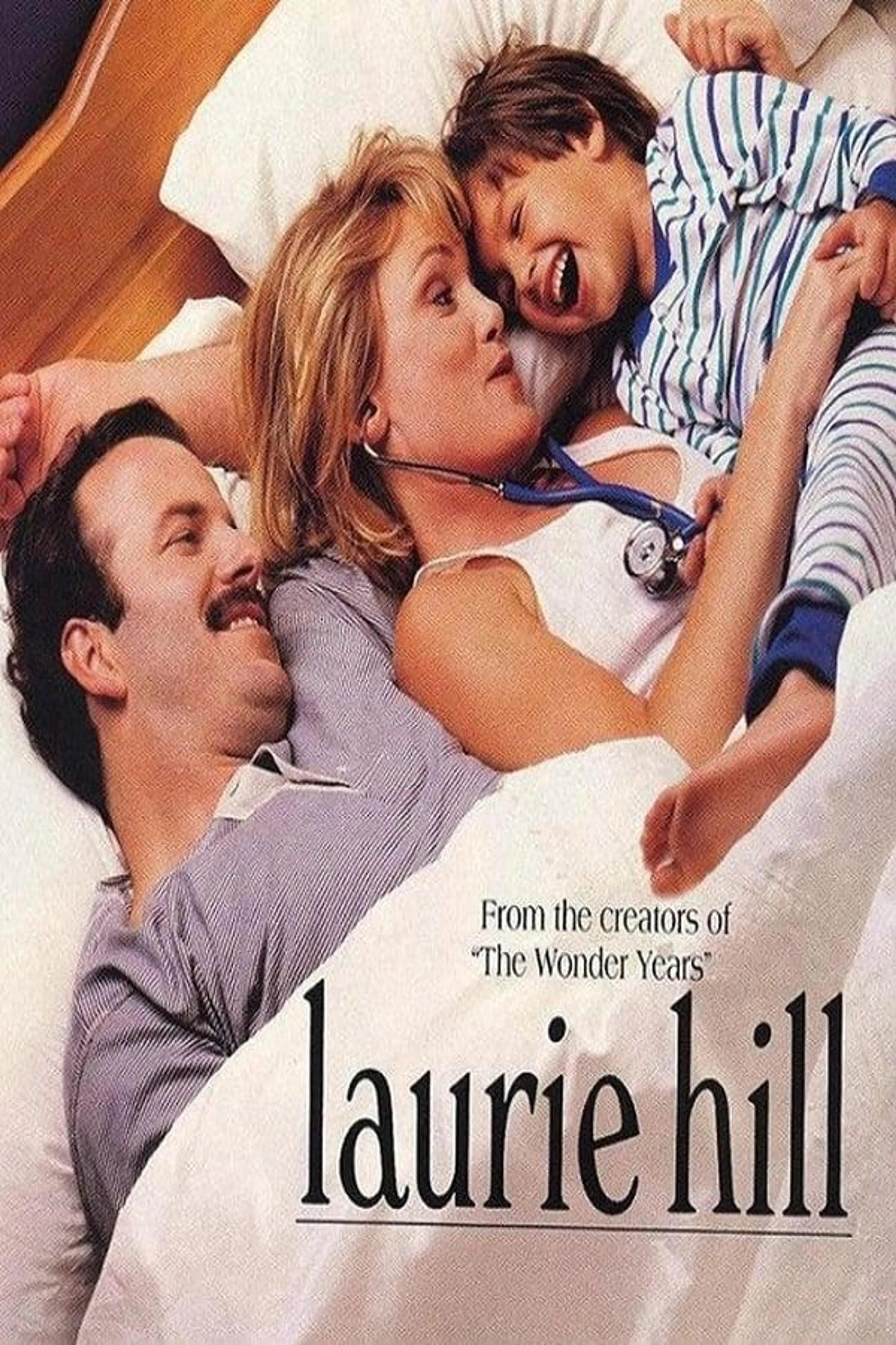 Laurie Hill Season 1