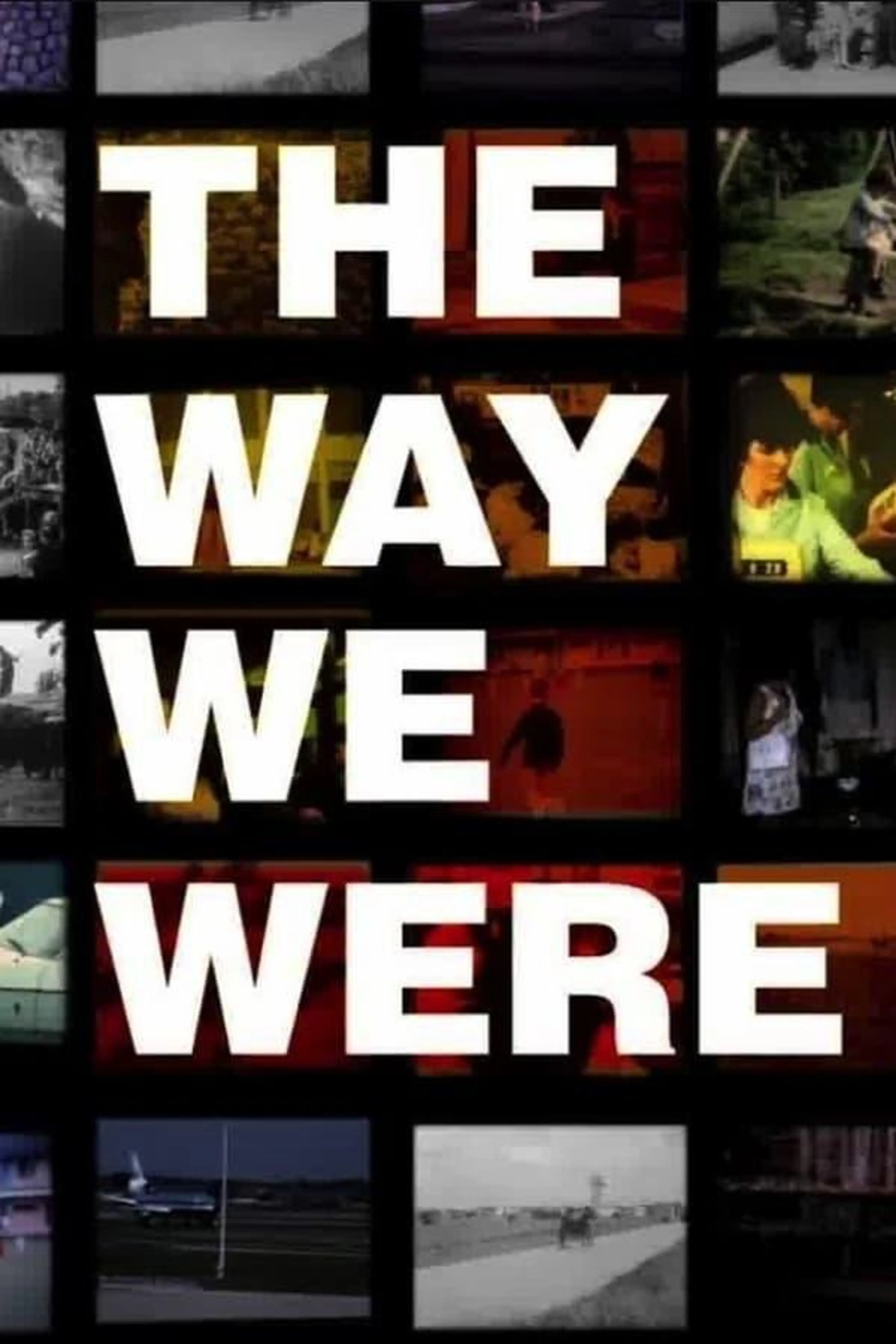 The Way We Were Season 2
