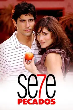 Sete Pecados Season 1