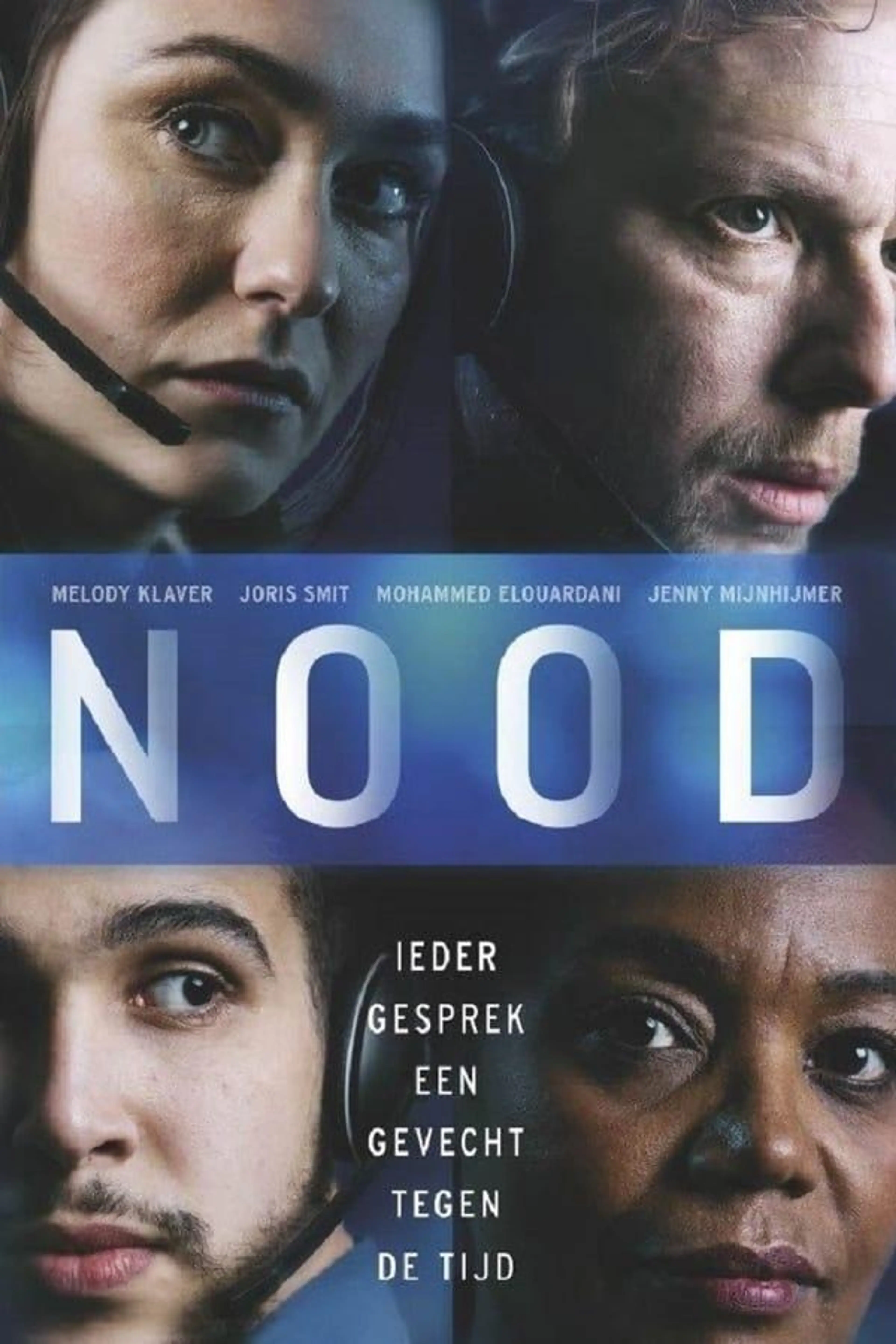 Nood Season 2