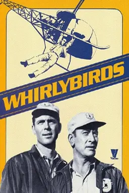 Whirlybirds Season 2