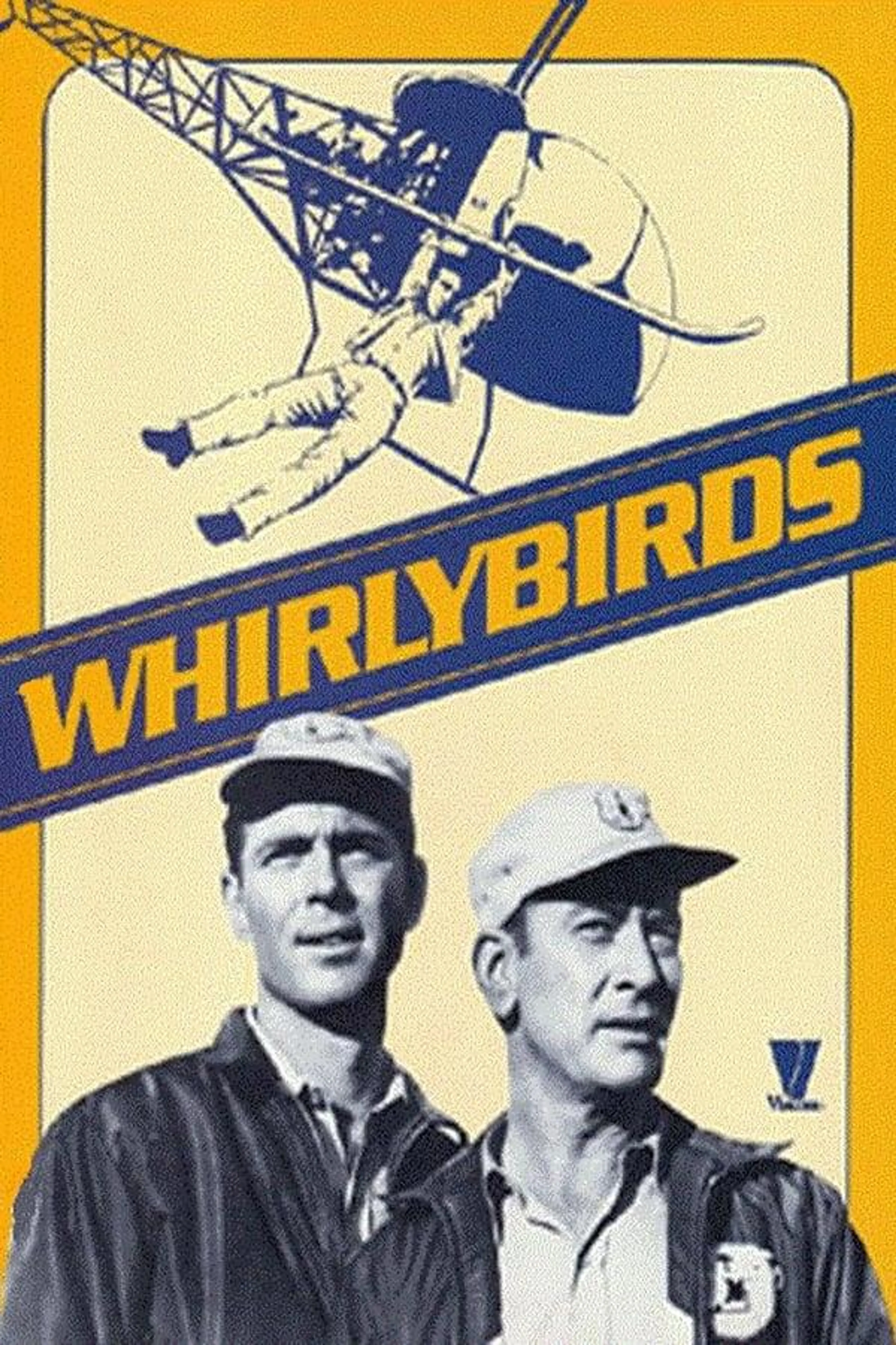 Whirlybirds Season 2