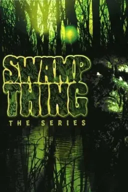 Swamp Thing Season 2