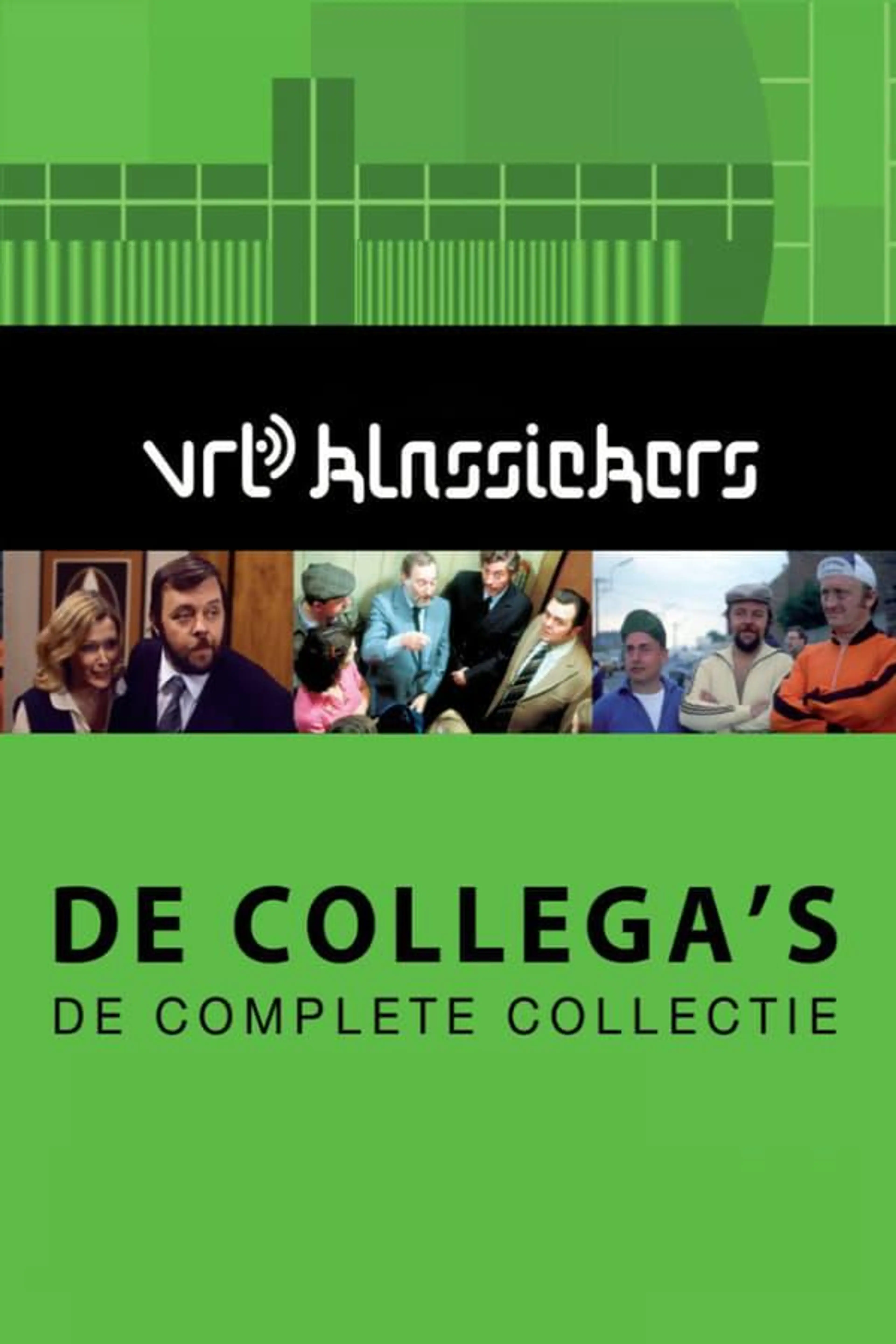 De Collega's Specials