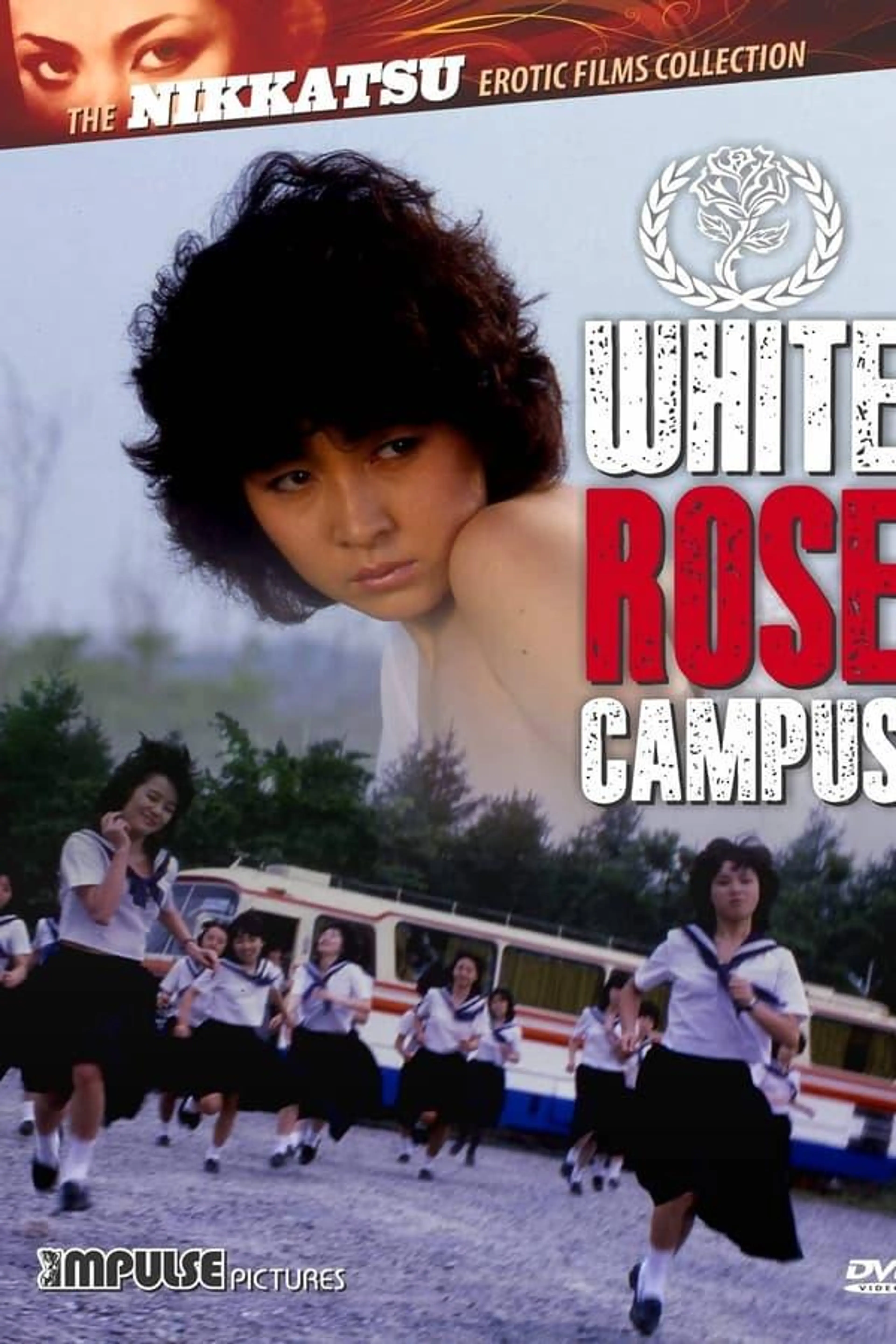 White Rose Campus
