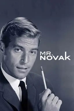 Mr. Novak Season 2