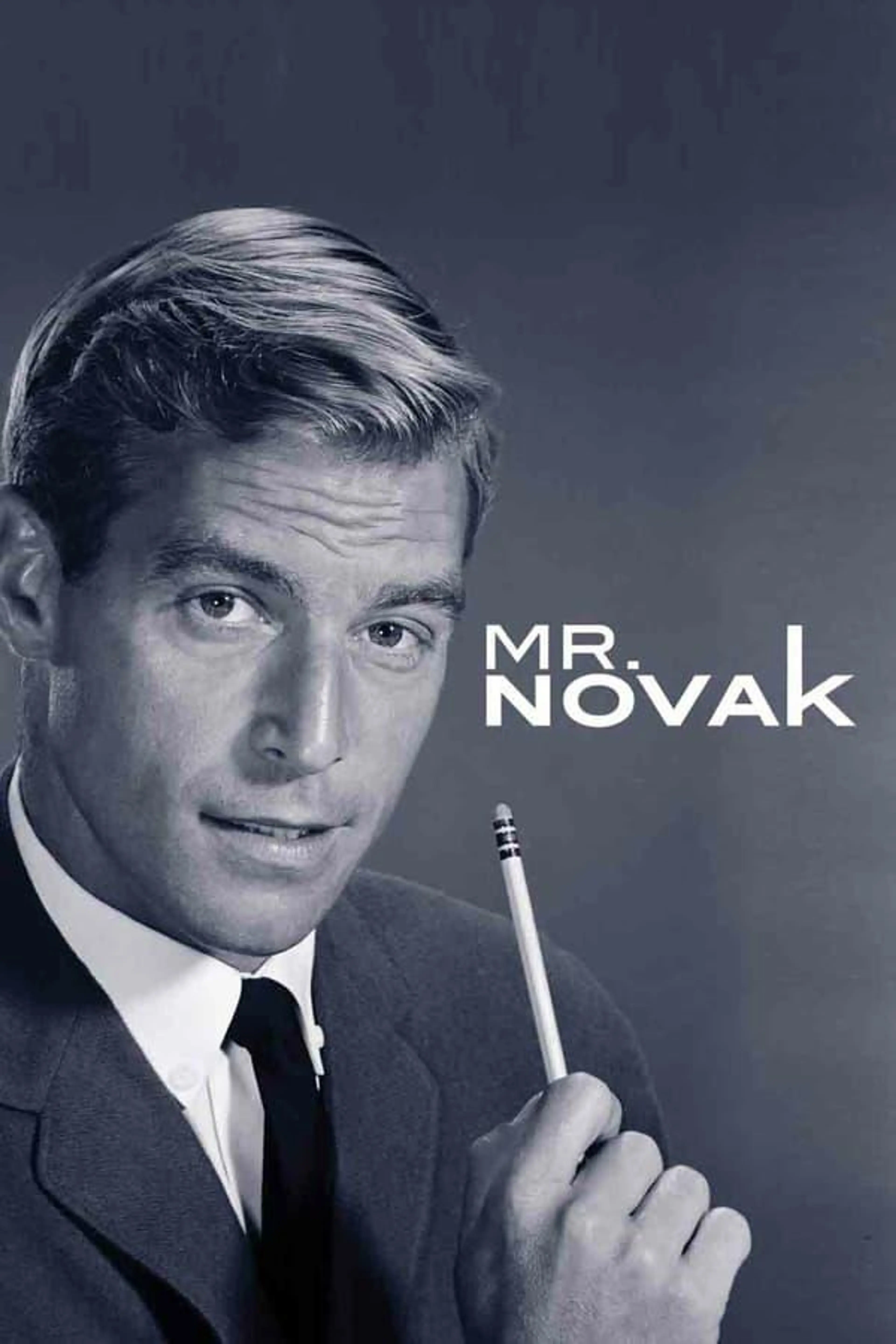 Mr. Novak Season 2