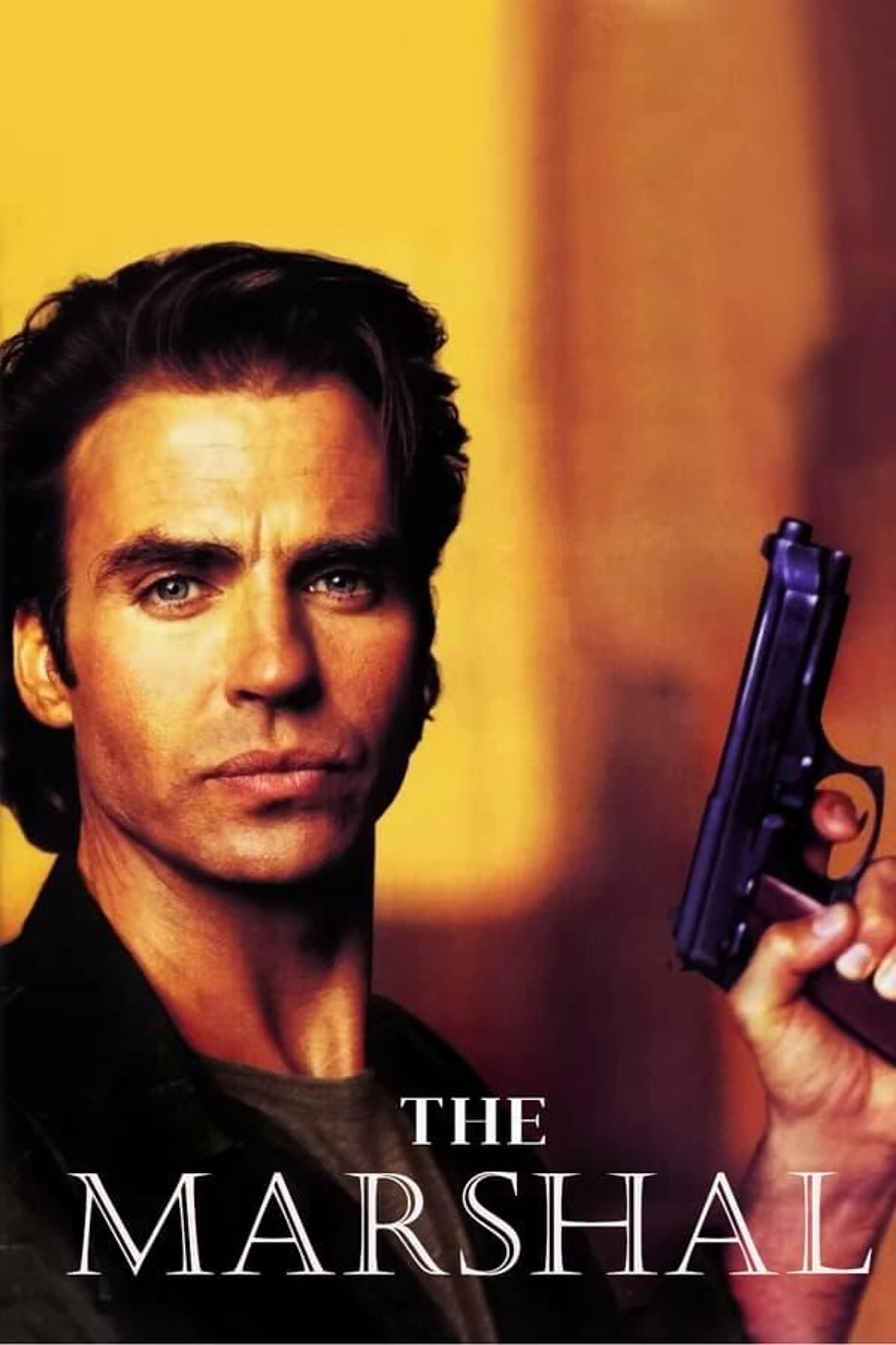 The Marshal Season 1