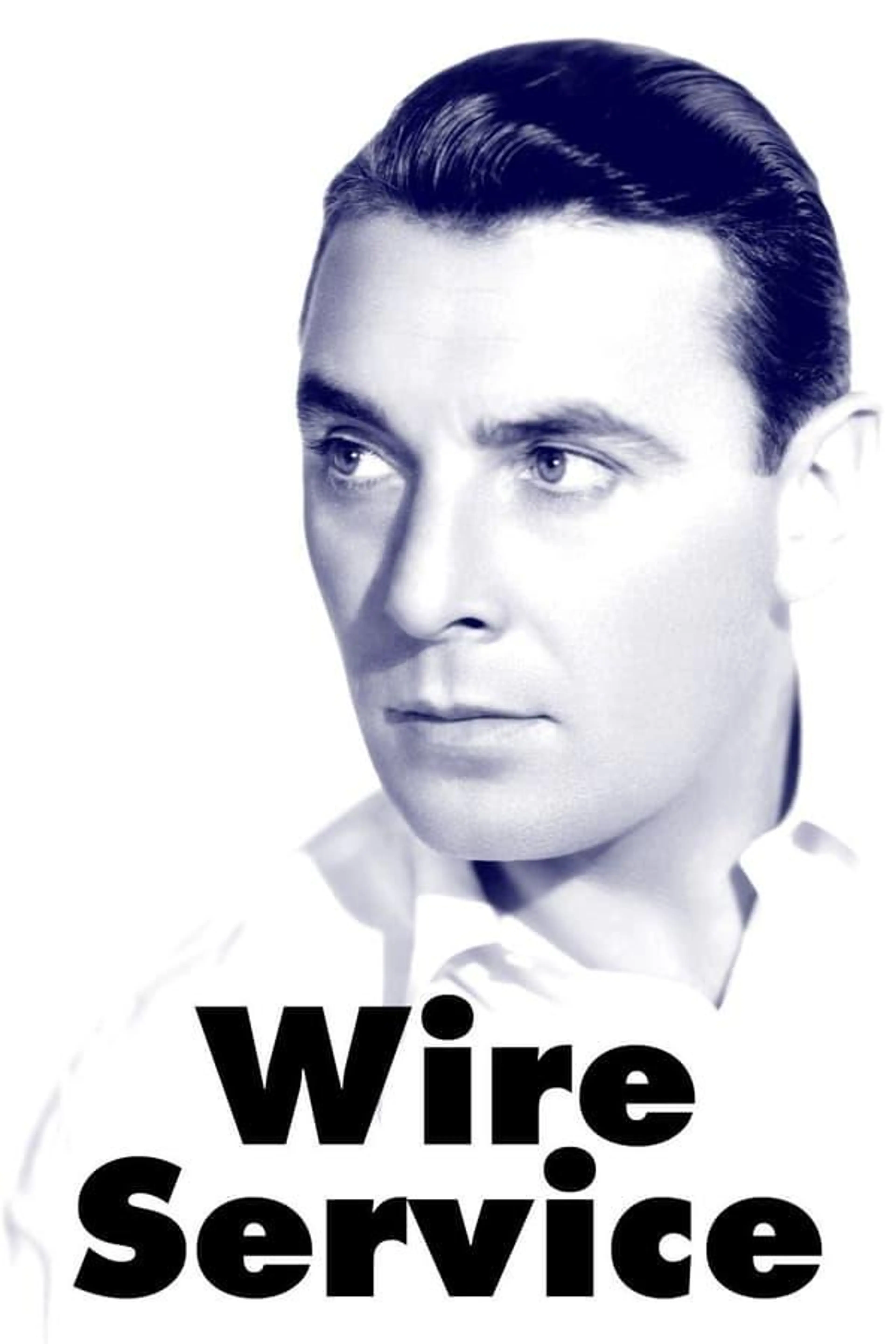 Wire Service Season 1