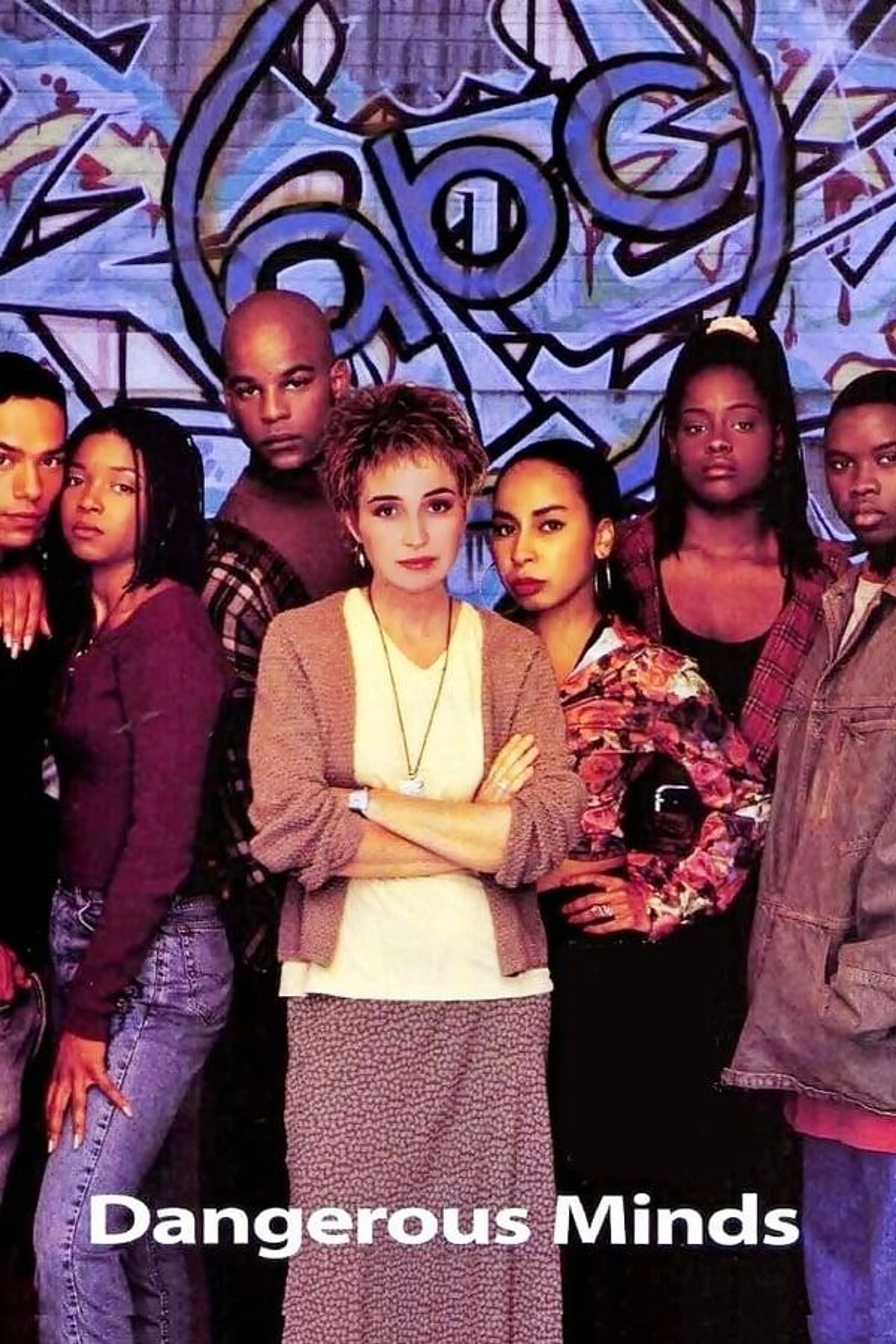 Dangerous Minds Season 1