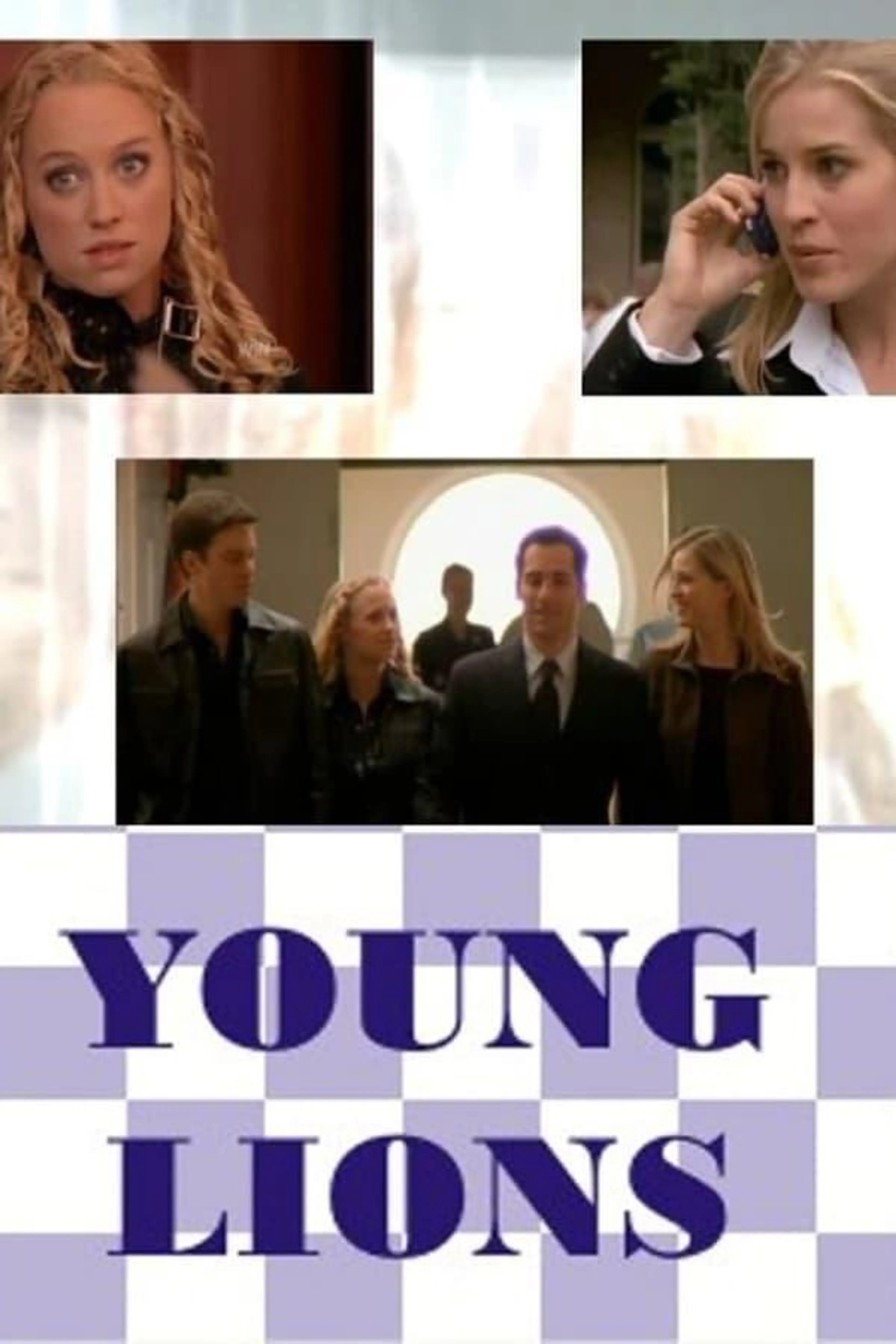Young Lions Season 1
