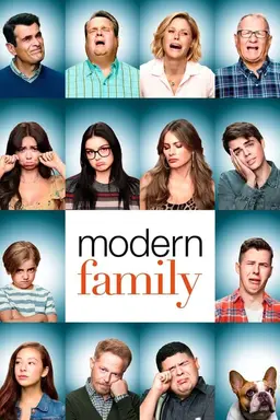 Modern Family Specials