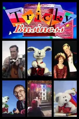 Tricky Business Season 1