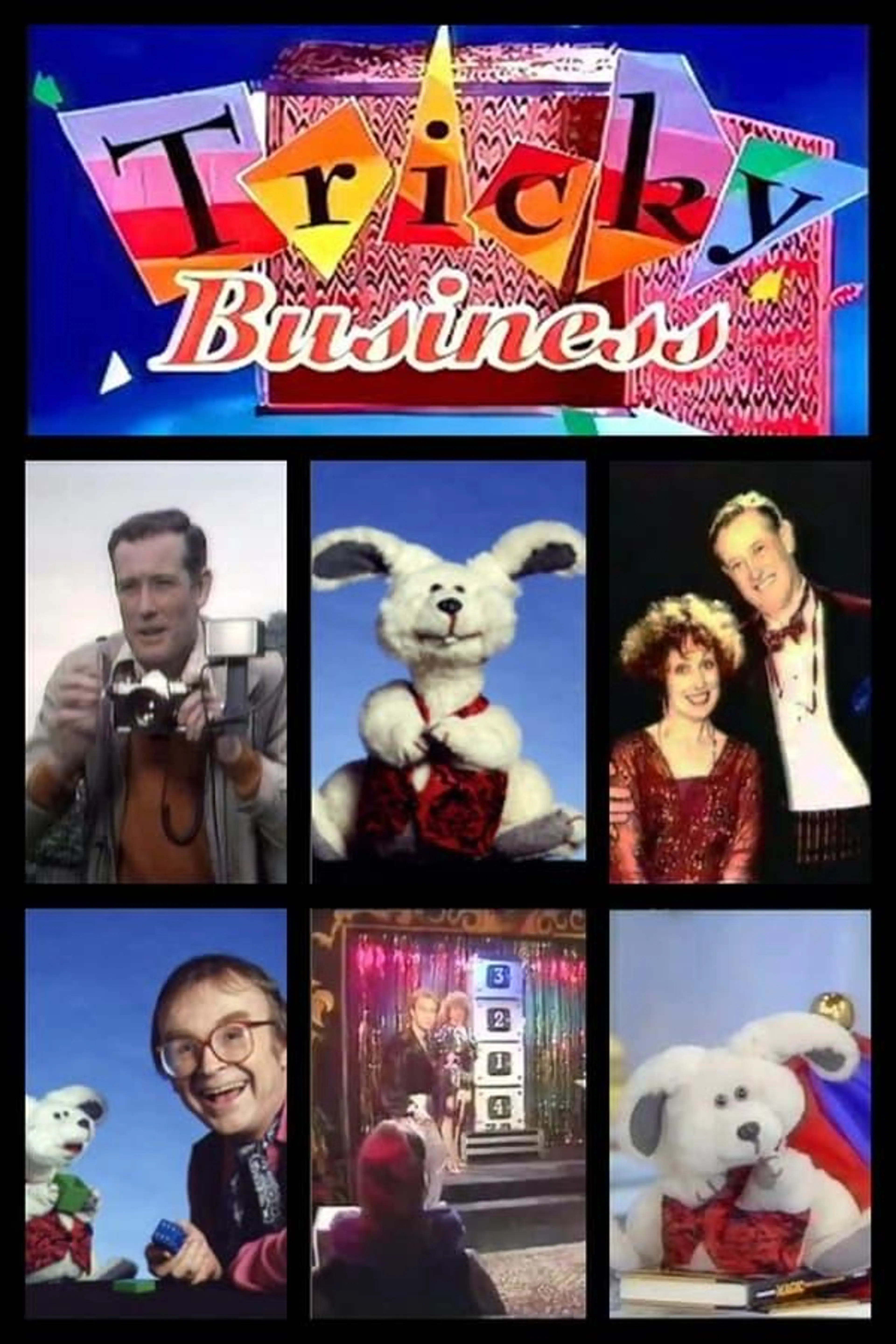 Tricky Business Season 1