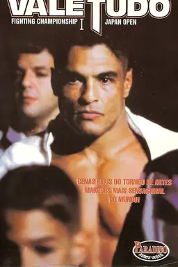 Vale Tudo Japan 1994