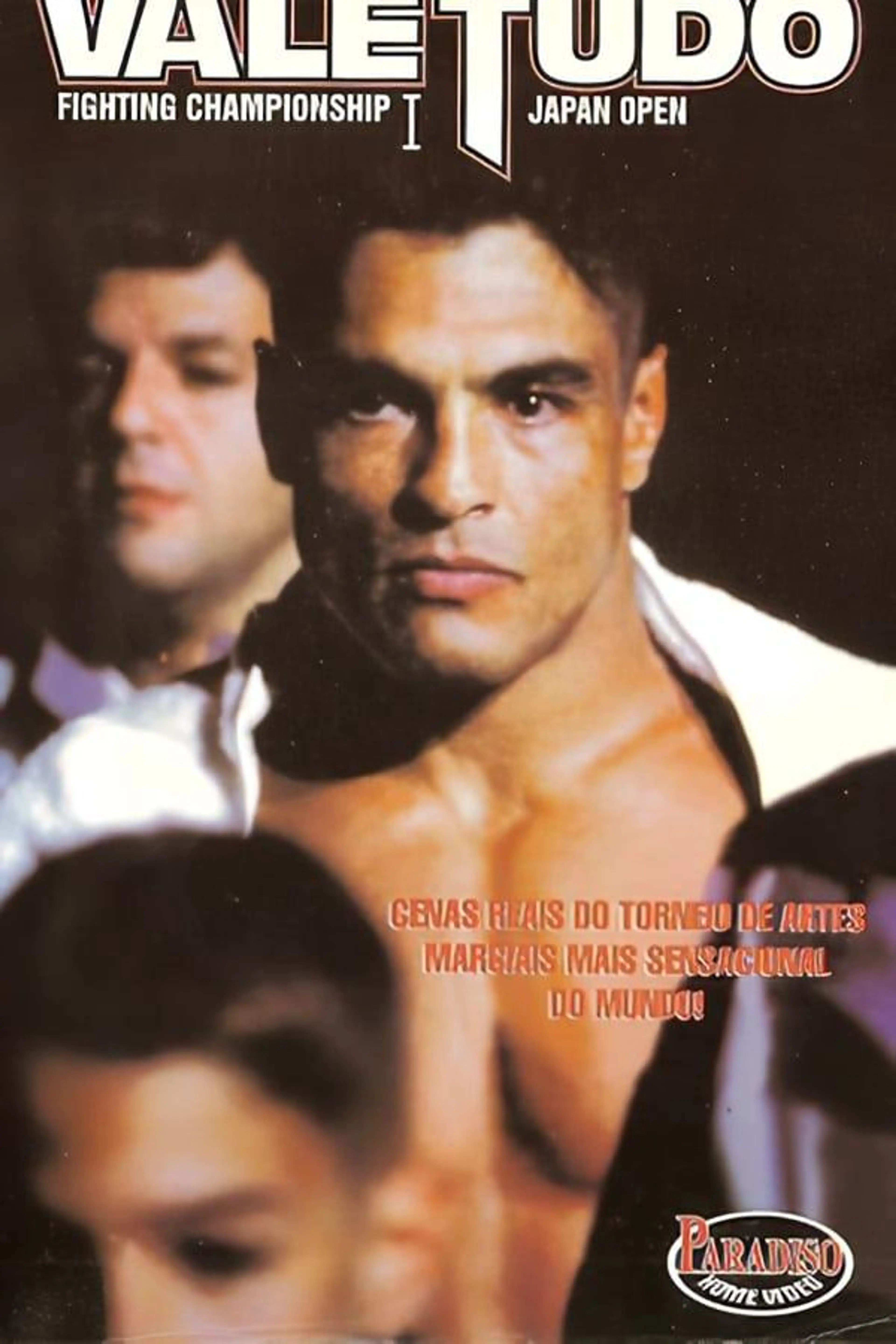 Vale Tudo Japan 1994
