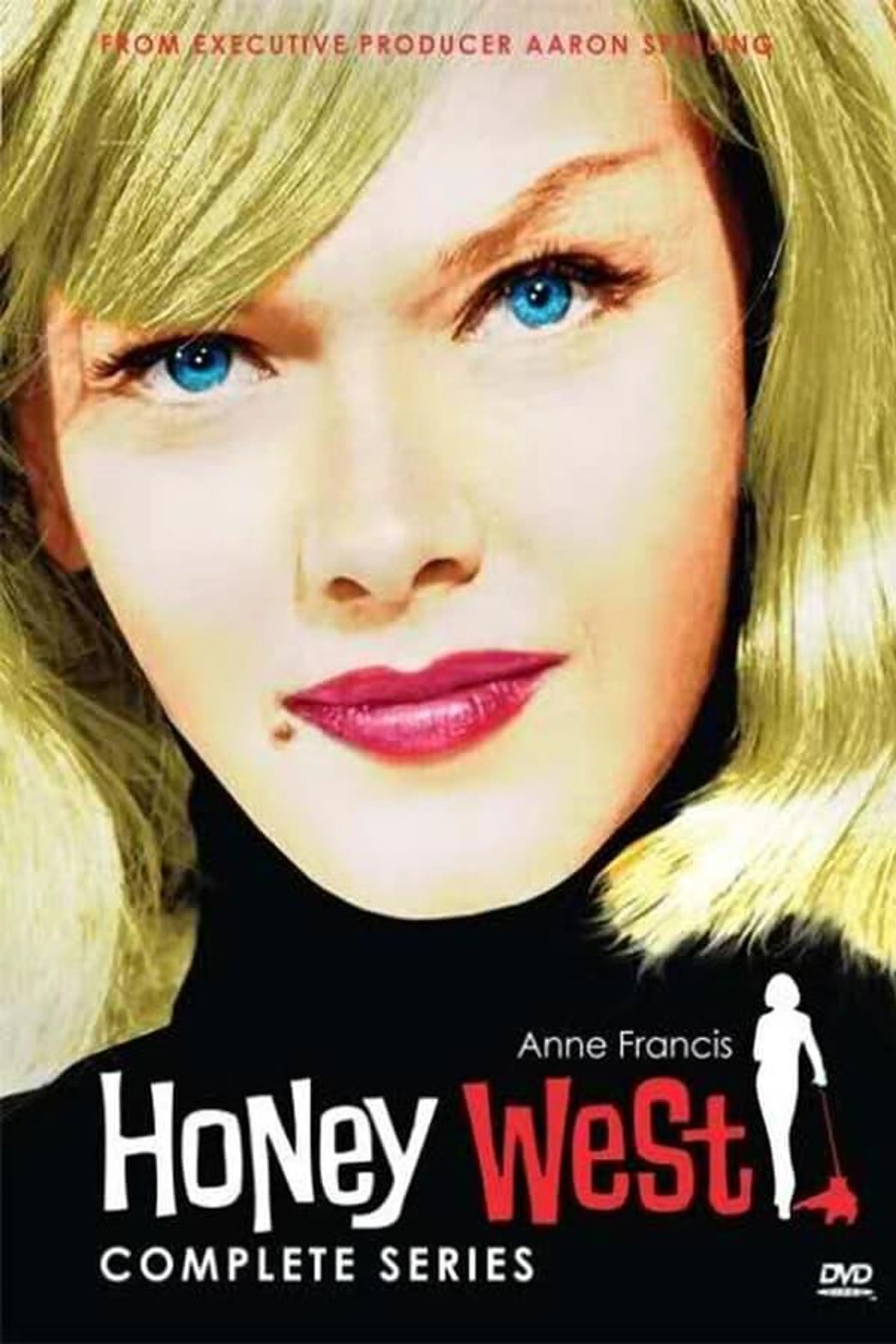 Honey West Specials