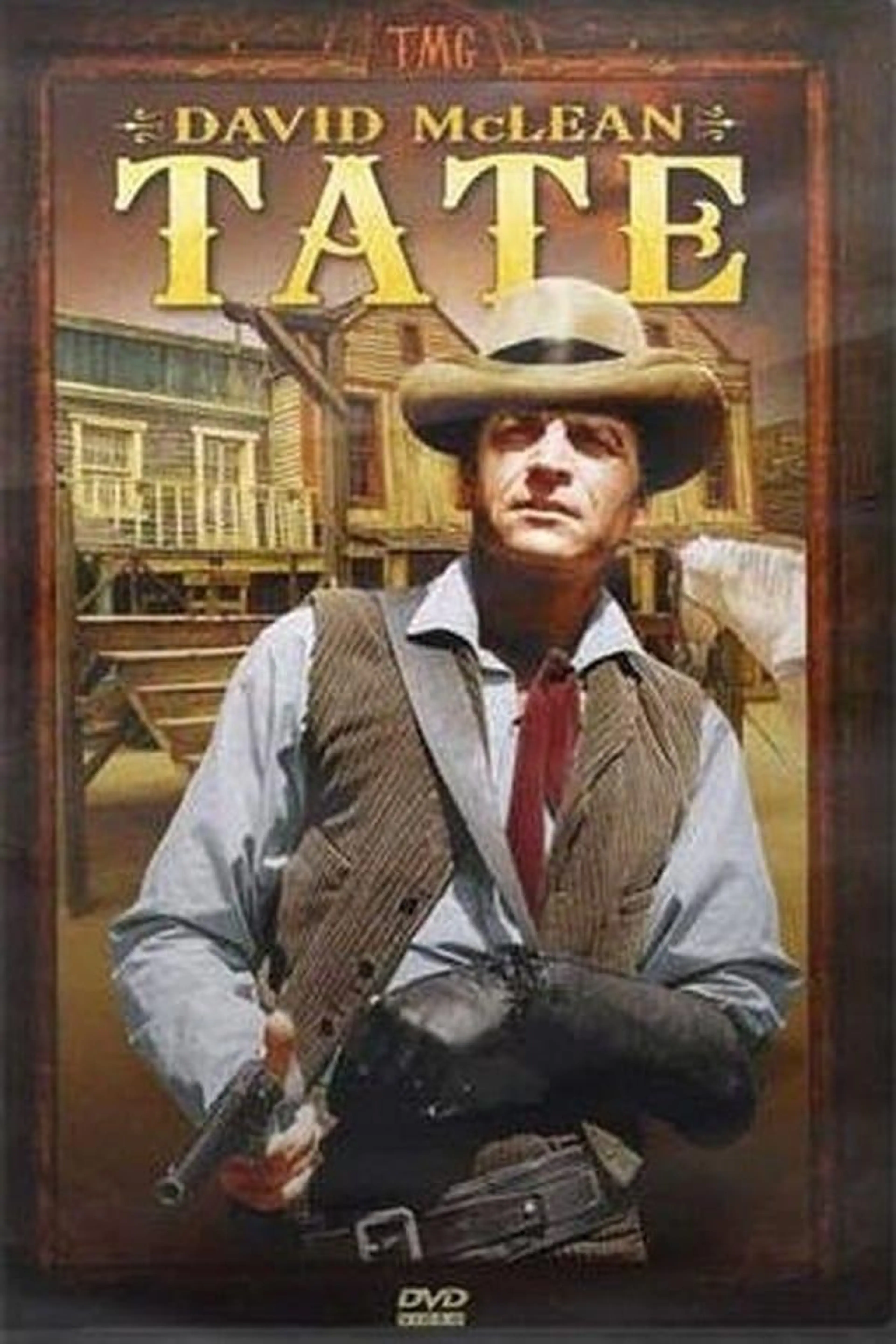 Tate Season 1