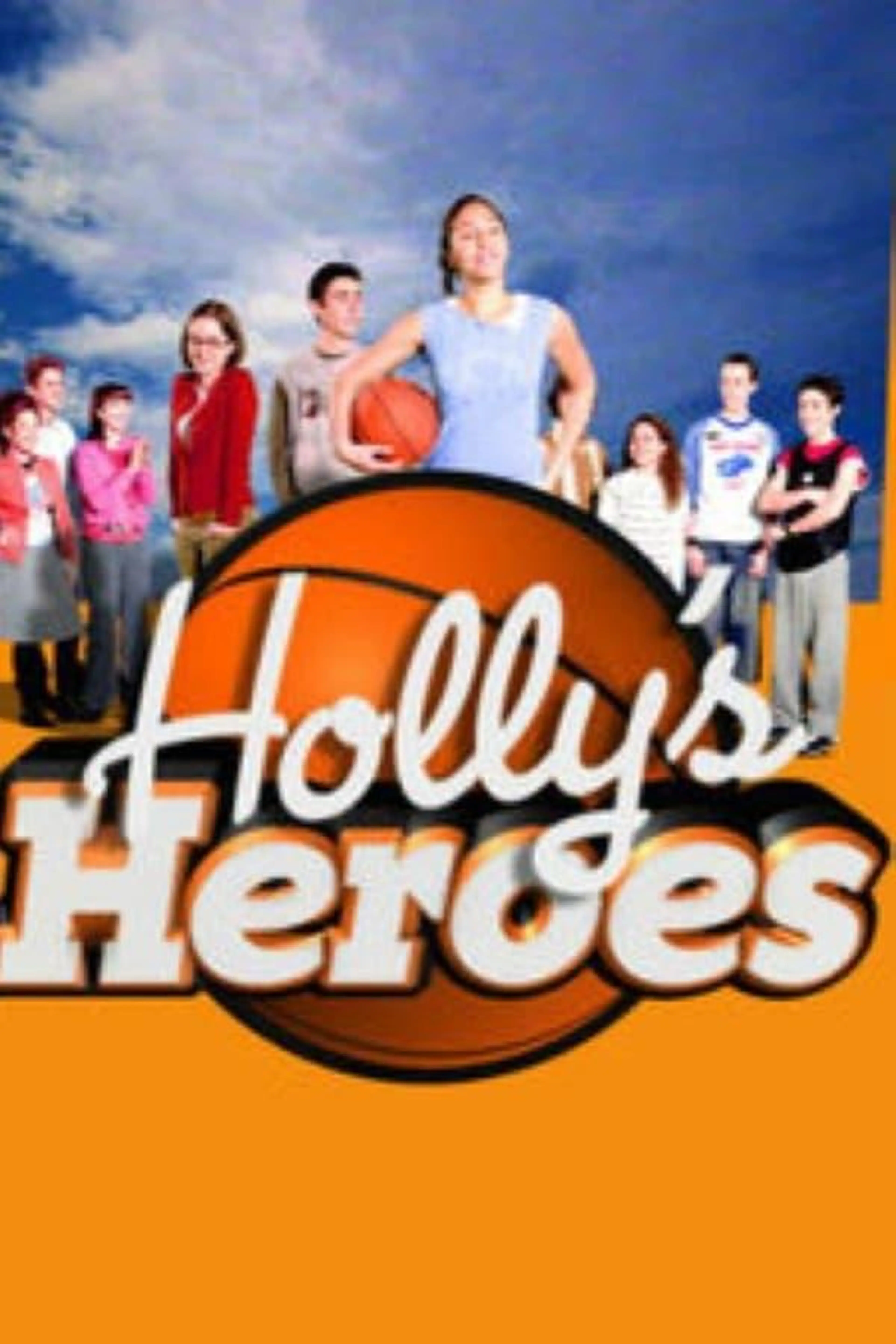 Holly's Heroes Season 1