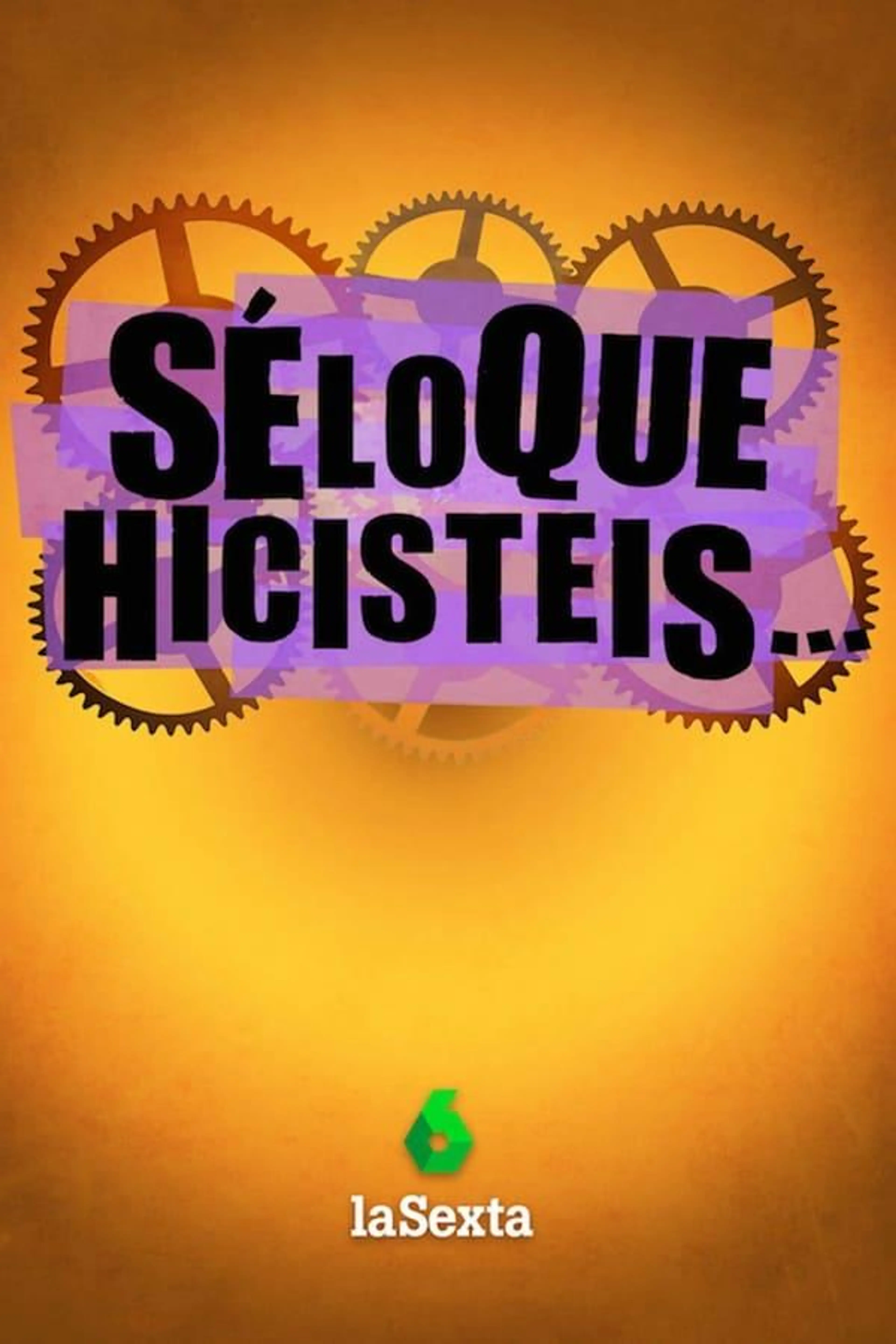 Sé lo que hicisteis... Season 5