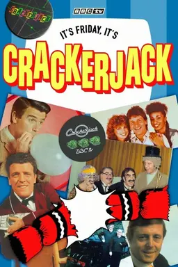 Crackerjack Season 3