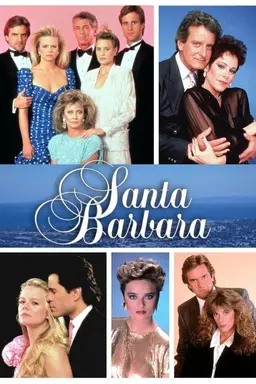 Santa Barbara Season 1