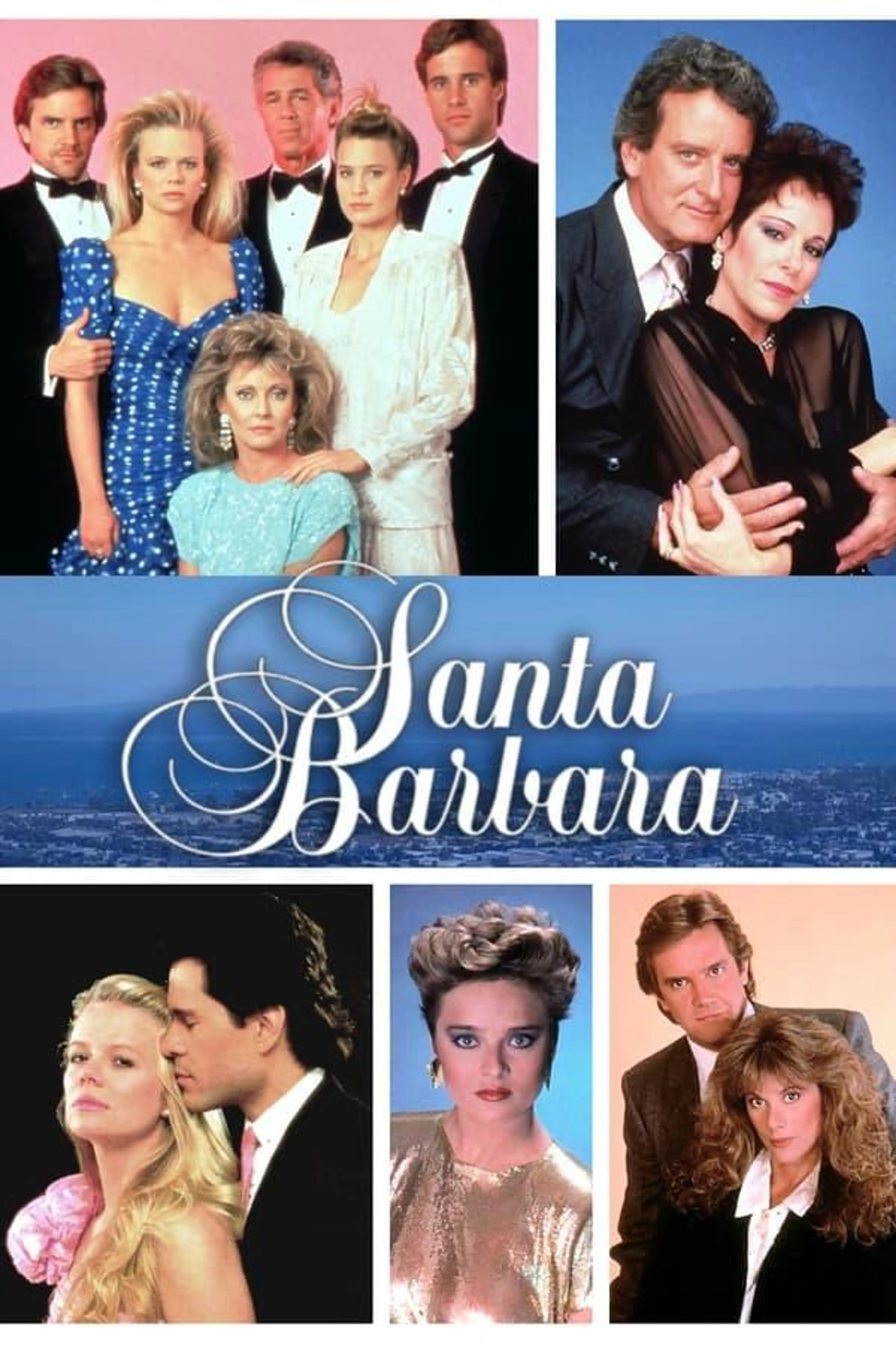 Santa Barbara Season 1