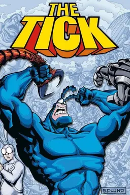 The Tick Specials
