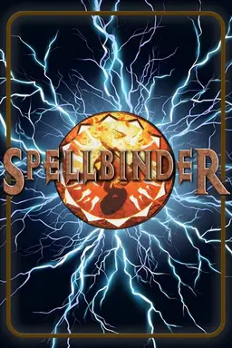 Spellbinder Season 2