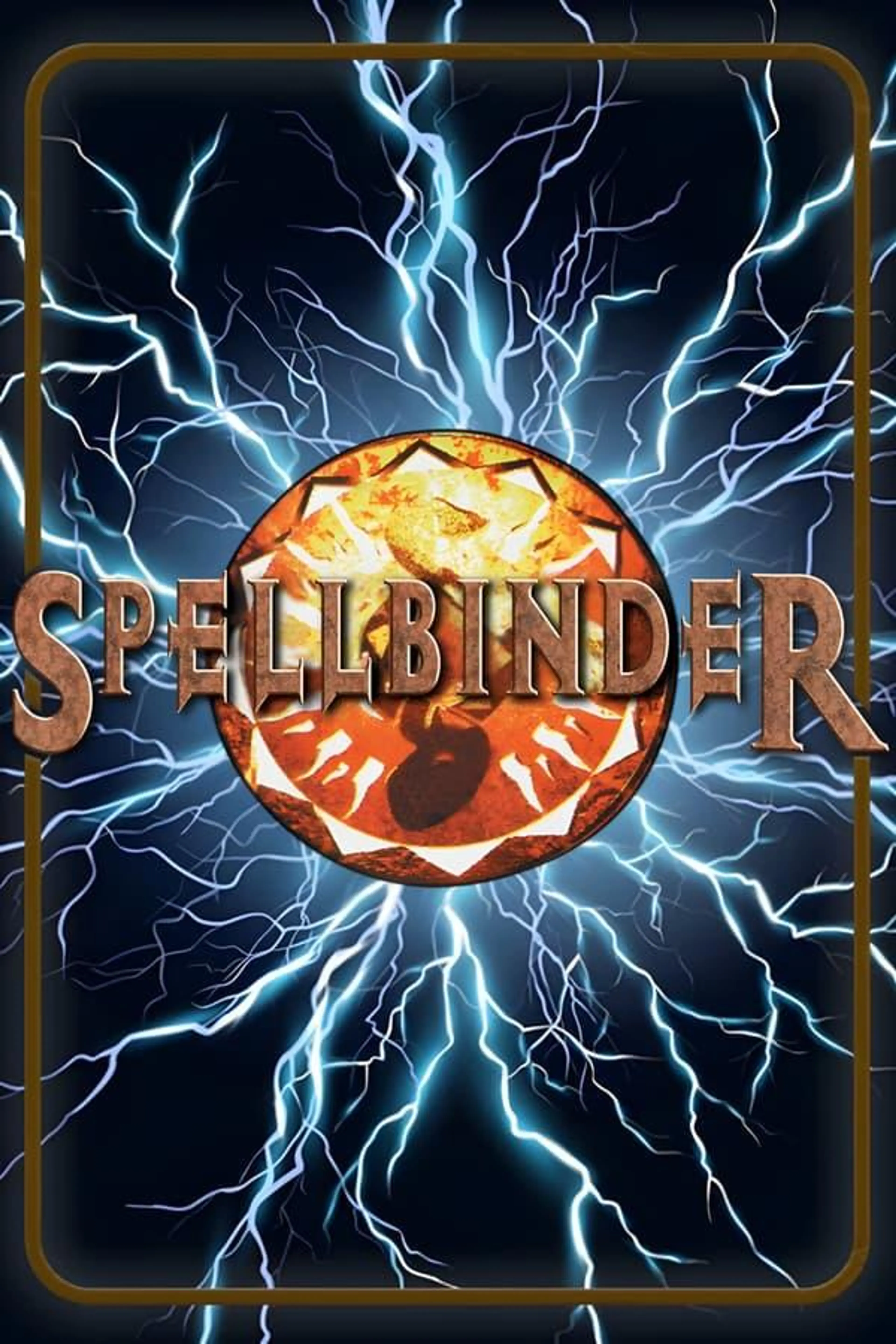 Spellbinder Season 2