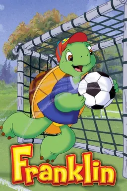 Franklin Season 4