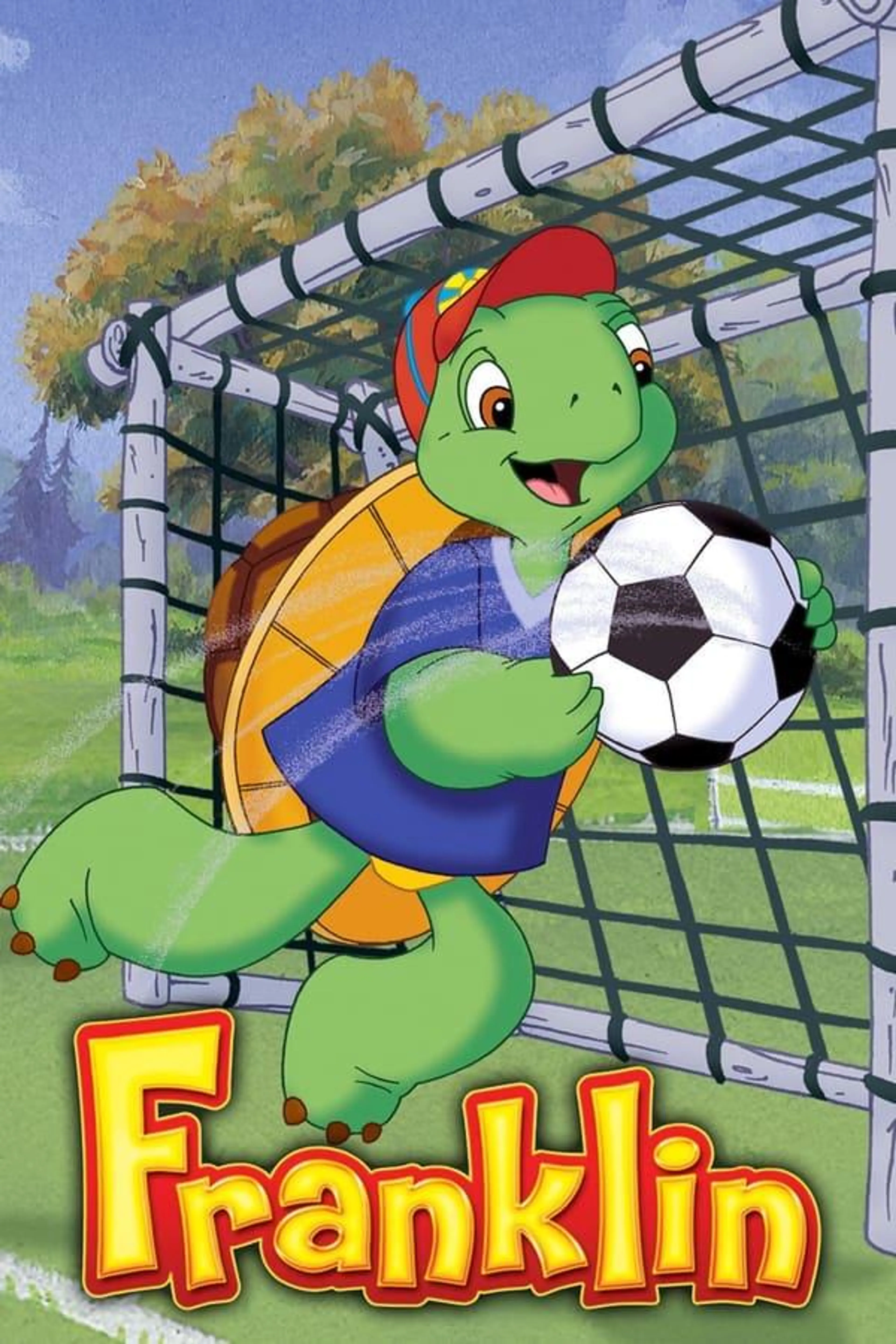 Franklin Season 4