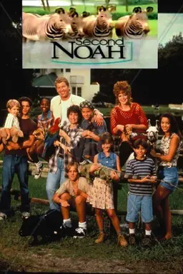 Second Noah Season 1