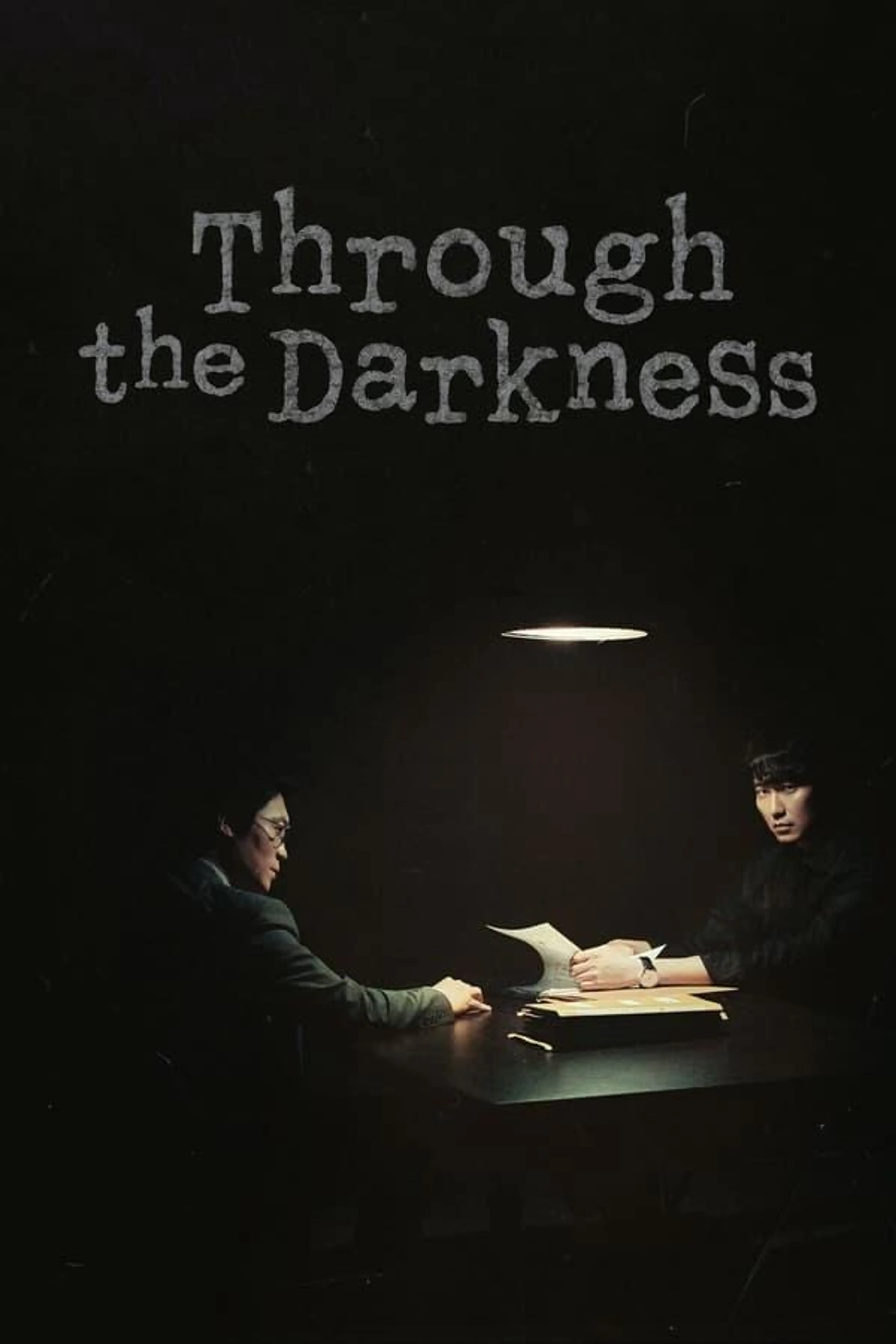 Through the Darkness Season 1
