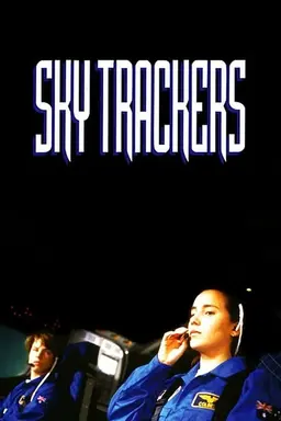 Sky Trackers Season 1