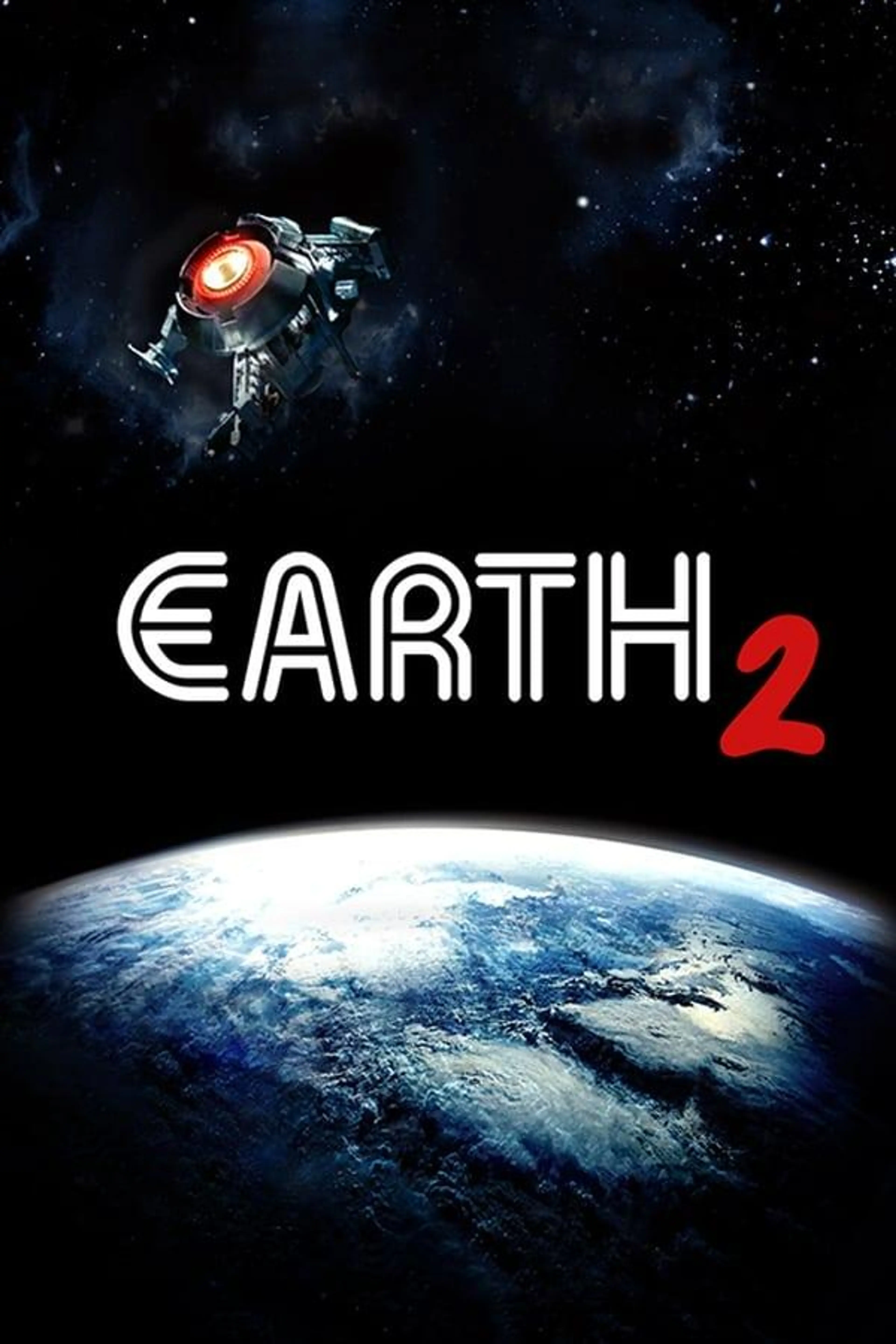 Earth 2 Season 1