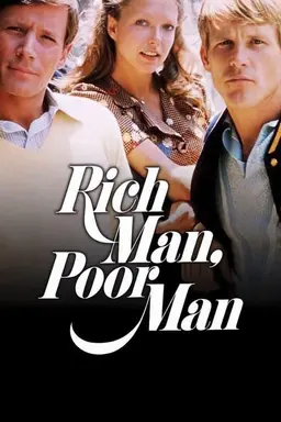 Rich Man, Poor Man Miniseries