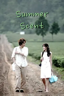Summer Scent Season 1