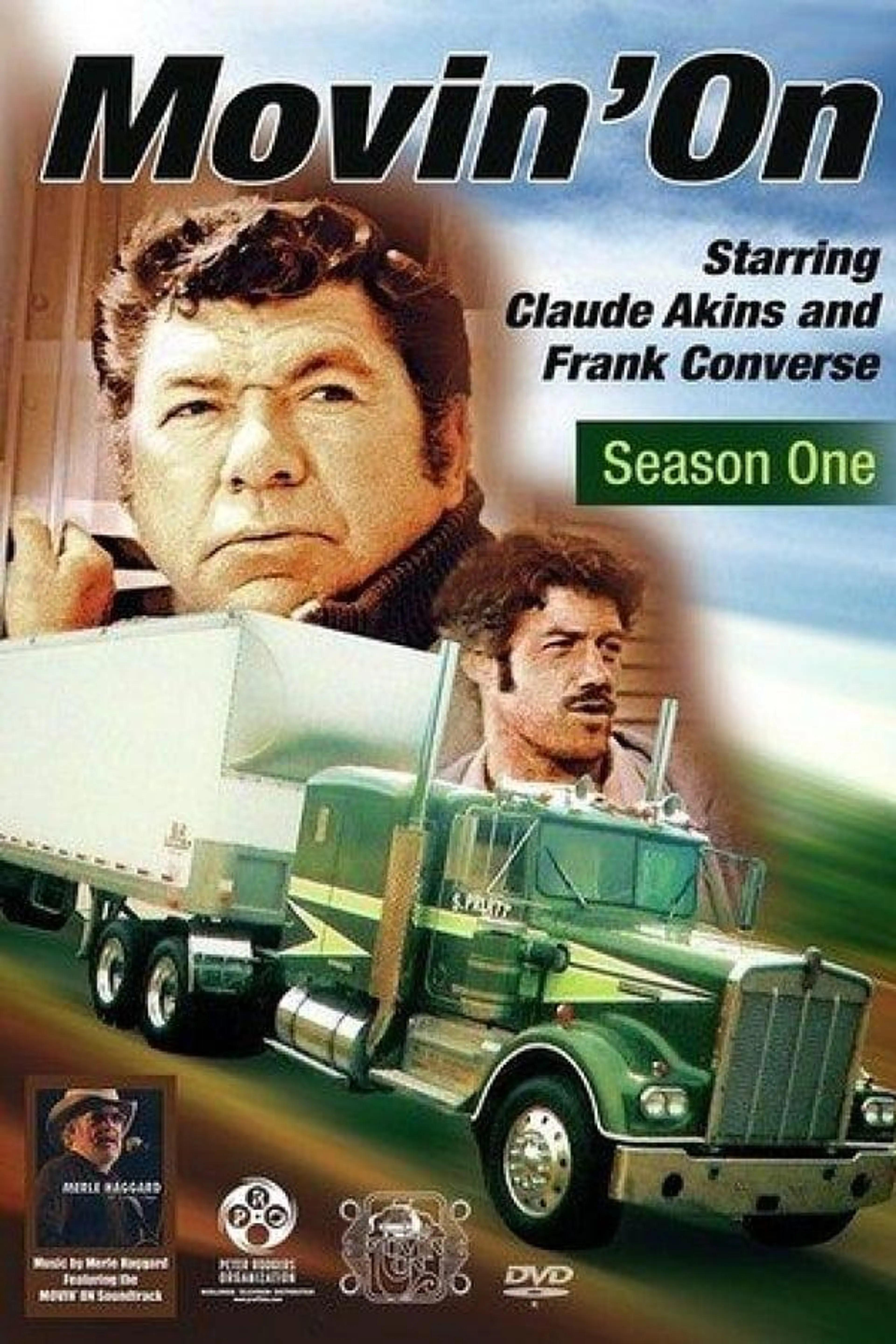 Movin' On Season 1